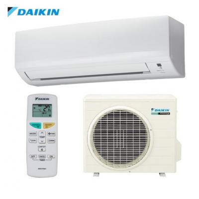 Изображение №1 - Настенная сплит-система Daikin FTXB50CV1B / RXB50CV1B